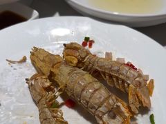 -小螺号海鲜·地道鲁菜(泉城广场店)