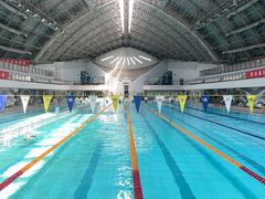 -二十一世纪饭店-游泳馆