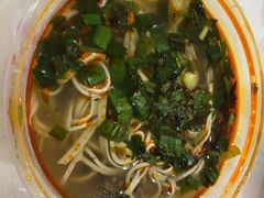 -老宋淮南牛肉汤(大通路店)