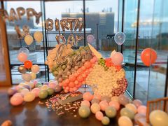 -青岛海尔洲际酒店