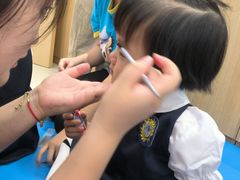 -红黄蓝成长中心(海淀上地店)