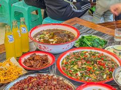-江湖黑大兔(杨家坪店)