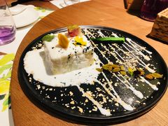 -青梅酒肆PLUS(长白仙岛北路店)