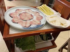 鲜切乌鱼片-钦善斋(武侯祠店)