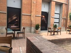 -大酉·M Coffee(北京美术馆店)