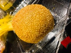 -白玉兰传统小吃