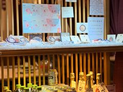 -一叶一世界·素食餐厅(锦华万达店)