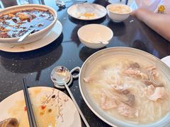 -三亚亚龙湾瑞吉酒店·铭轩中餐厅Mingxuan·海南菜·粤菜