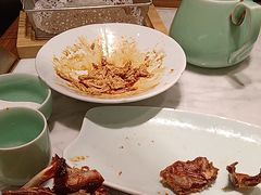 -泰钰丰烤鸭.天津菜(开发区店)