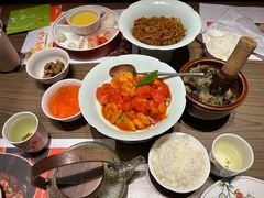 -小隐人家(乐松店)