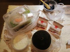 -仁信老铺甜品(北京路店)