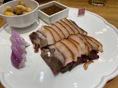 -六合居·邯郸菜·武安菜起源地