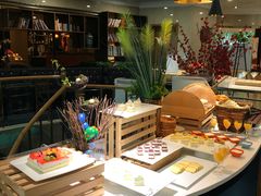 -花园酒店瑞士西餐厅(一汽店)