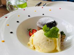 -Terra Rossa(陆家嘴中心店)
