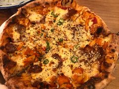 -盘炉forenza·云贵川融合小食堂 ( 钟楼中柳巷店)