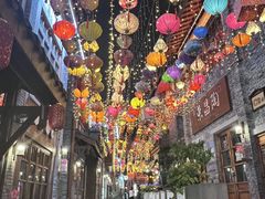 -重庆十八梯传统风貌区