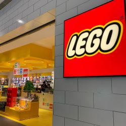 -乐高授权专卖店(朝阳大悦城店)