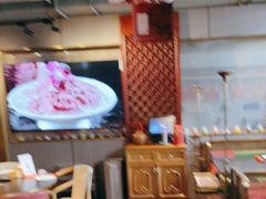 -南门四季铜锅涮肉(大屯·北苑店)