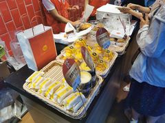 -85度C(北京玉蜓桥二店)