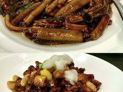 -老正兴菜馆(福州路店)