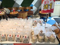 -85度C(济南经七路店)