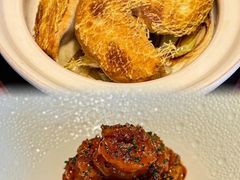 -醉舍·新淮扬菜(长宁龙之梦店)