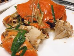 螃蟹-快乐海鲜城(虎泉街店)