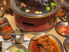 -西塔老太太泥炉烤肉(杭州首店)