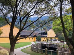 -大罗山风景区