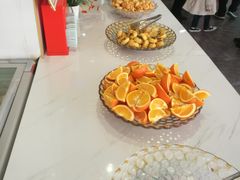 -家里婆自助水饺(振华路店)