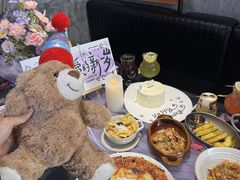 -T1Y2糖一盐二·桂林路店