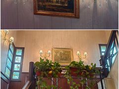 -老洋房花园饭店(绍兴路店)