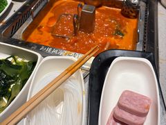-海底捞火锅(吴中路店)