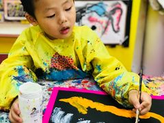 -杨梅红艺术教育(凤城教学中心)