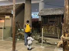 -东北民族民俗博物馆