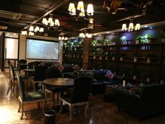 -真枪会射击俱乐部(河西中央公园店)