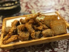 -临家闽南菜(大唐店)