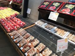 -果蔬好生活超市(乐堤港店)