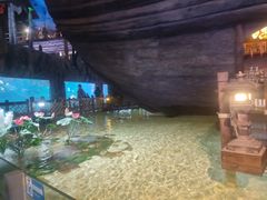 -华夏文旅西安度假区