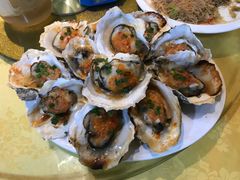 -莲花公园煎蟹(总店)