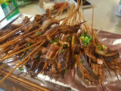 -晓靖轩烧烤(沙河风情店)