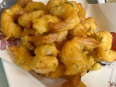 -添福来墨鱼饺子 · 海鲜东北菜(泡崖店)