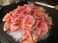 -新草堂锅物料理(泉城路店)