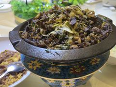 -烤肉宛饭庄(南礼士路店)