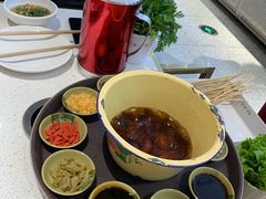 -串一火锅(赛格国际购物中心店)