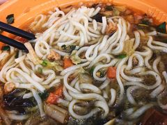 -大唐腾记腊汁肉夹馍(西安北站店)
