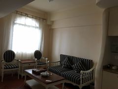 -金汤湾海水温泉度假酒店