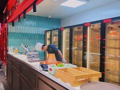 -祥源胡同·涮牛羊肉火锅(花桥店)