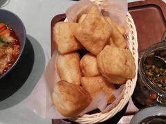 -纳瓦新疆菜(银都店)