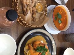 -曼谷食堂·泰国家庭料理